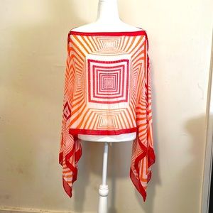 Women’s colorful Tunic